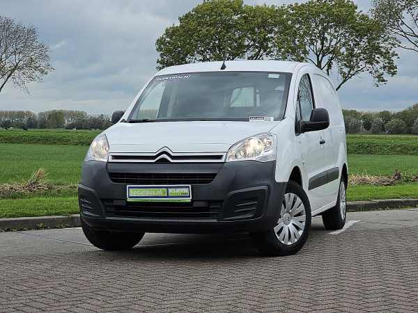 CITROEN - BERLINGO 1.1