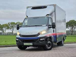 IVECO - DAILY 70C18