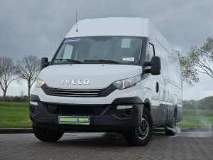 IVECO - DAILY