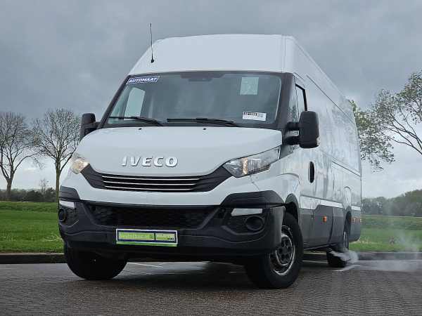 IVECO - DAILY