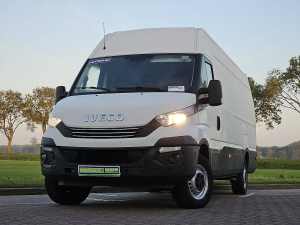 IVECO - DAILY