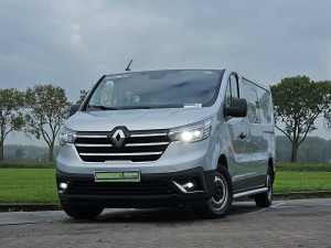 RENAULT - TRAFIC 2.0 DCI