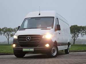 MERCEDES-BENZ - SPRINTER 316