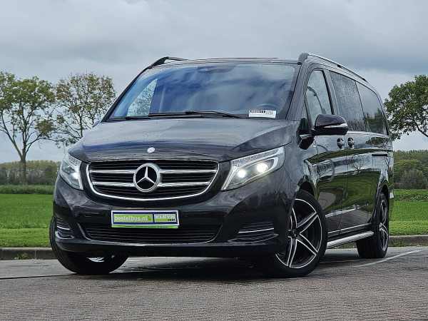 MERCEDES-BENZ - V-KLASSE 250 CDI