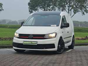 VOLKSWAGEN - CADDY