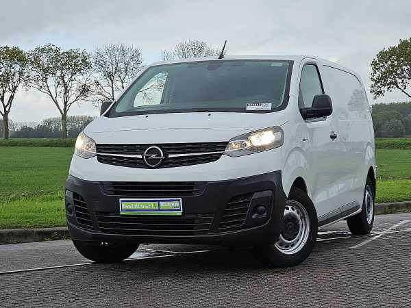 OPEL - VIVARO 1.5