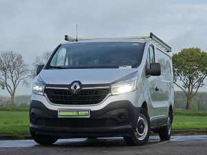 RENAULT - TRAFIC 2.0 DCI