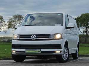 VOLKSWAGEN - TRANSPORTER 2.0 TDI