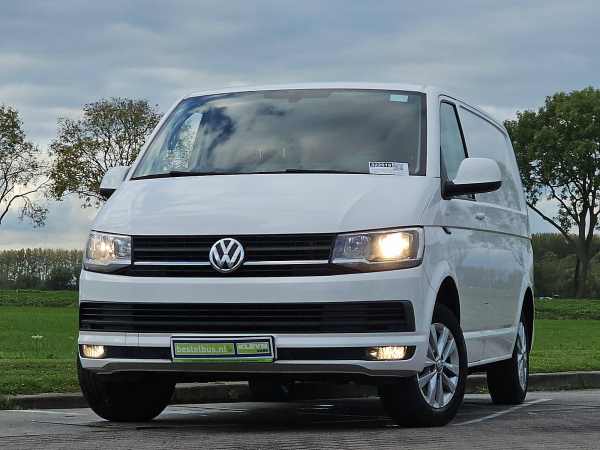 VOLKSWAGEN - TRANSPORTER 2.0 TDI