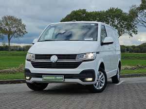 VOLKSWAGEN - TRANSPORTER 2.0 TDI