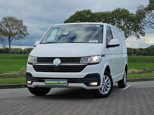VOLKSWAGEN - TRANSPORTER 2.0 TDI