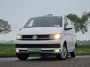 VOLKSWAGEN - TRANSPORTER 2.0 TDI
