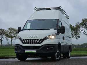 IVECO - DAILY 50C18