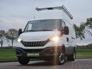 IVECO - DAILY 50C18