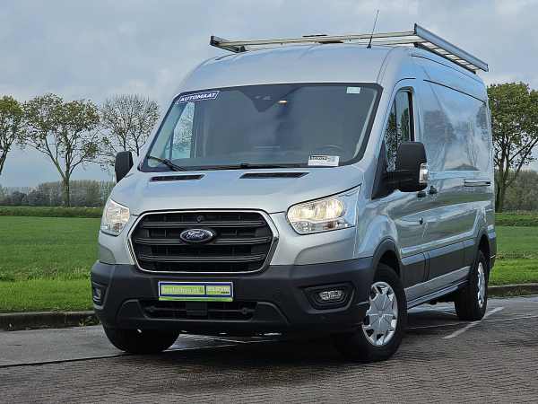 FORD - TRANSIT 2.0