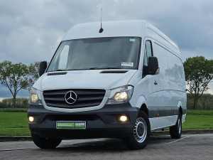 MERCEDES-BENZ - SPRINTER 316