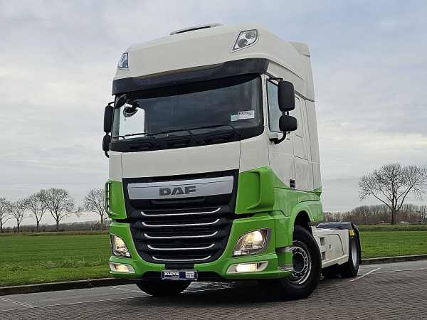 DAF - XF 460