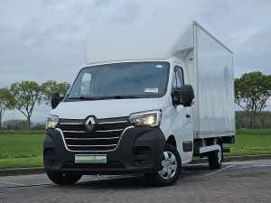 RENAULT - MASTER 2.3