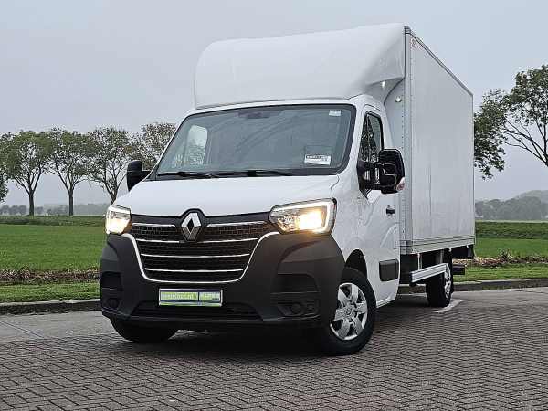 RENAULT - MASTER 2.3