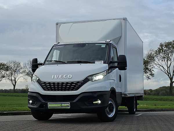 IVECO - DAILY 35S18
