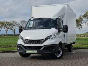 IVECO - DAILY 35S18