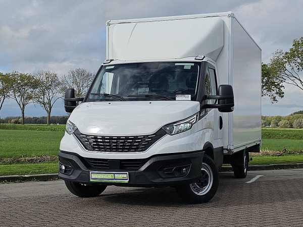 IVECO - DAILY 35S18