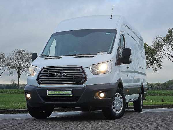 FORD - TRANSIT 350