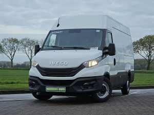 IVECO - DAILY 35S16
