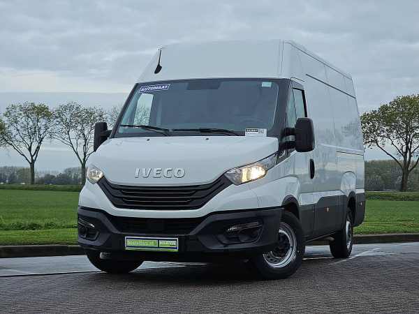 IVECO - DAILY 35S16
