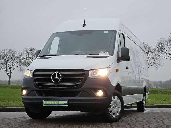 MERCEDES-BENZ - SPRINTER 315