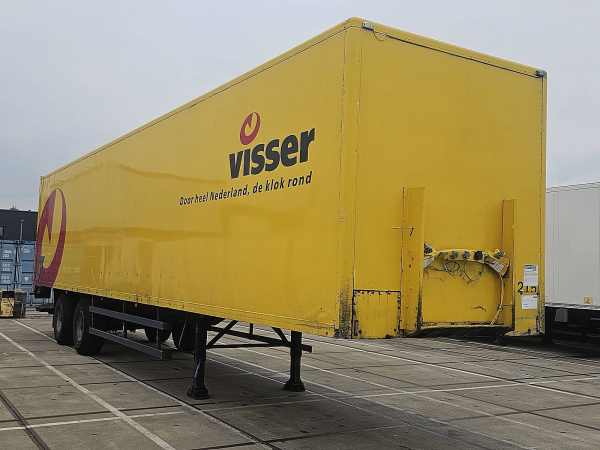 GROENEWEGEN - DRO-12-20