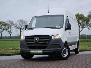 MERCEDES-BENZ - ESPRINTER