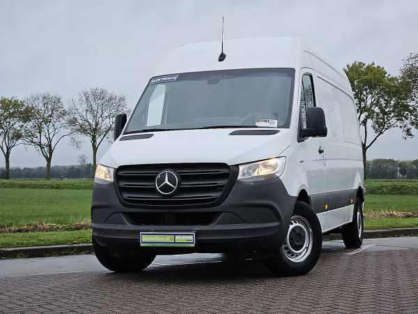 MERCEDES-BENZ - ESPRINTER