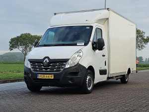 RENAULT - MASTER