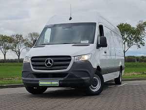 MERCEDES-BENZ - SPRINTER 316