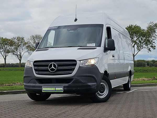 MERCEDES-BENZ - SPRINTER 316