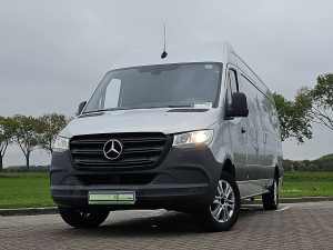 MERCEDES-BENZ - SPRINTER 316