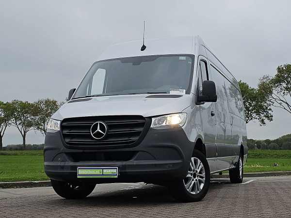 MERCEDES-BENZ - SPRINTER 316