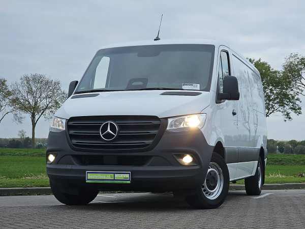 MERCEDES-BENZ - SPRINTER 315