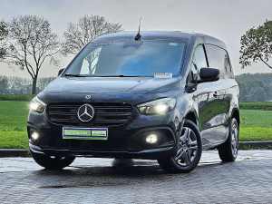 MERCEDES-BENZ - ECITAN