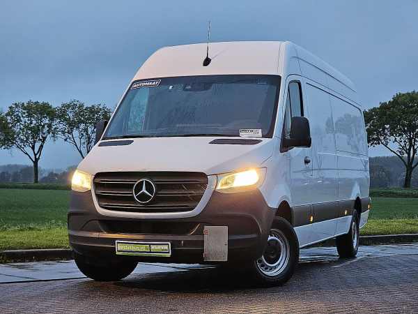 MERCEDES-BENZ - SPRINTER 315