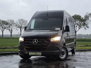 MERCEDES-BENZ - SPRINTER 211