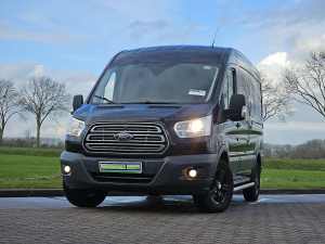 FORD - TRANSIT 350