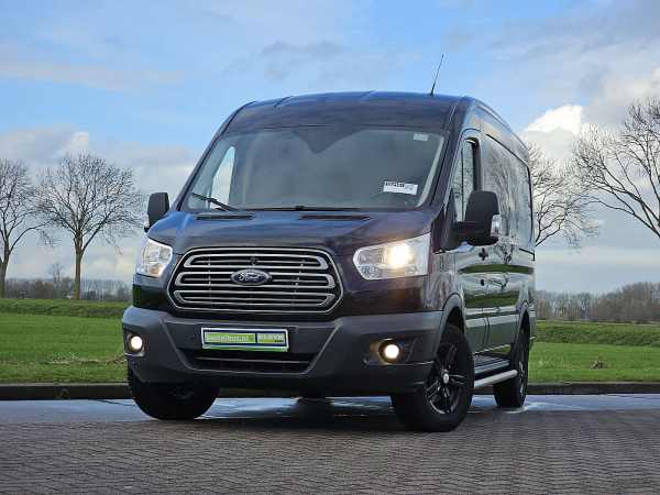 FORD - TRANSIT 350