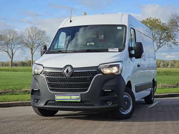 RENAULT - MASTER 2.3