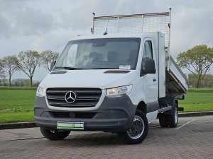 MERCEDES-BENZ - SPRINTER 514