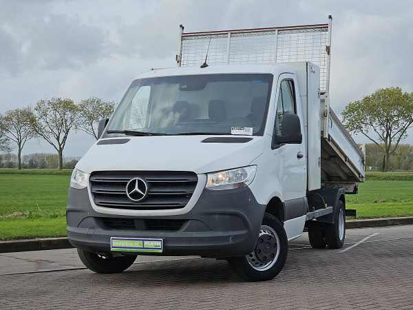 MERCEDES-BENZ - SPRINTER 514