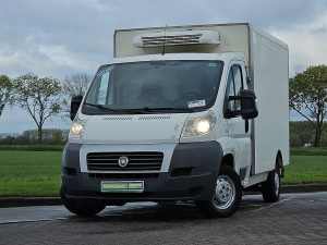 FIAT - DUCATO 2.0