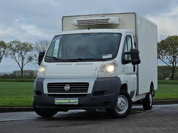 FIAT - DUCATO 2.0