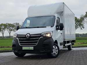 RENAULT - MASTER 2.3